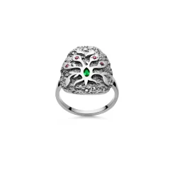 Ringe|Maanesten Roots Ring