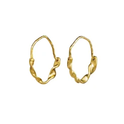 Øreringe|Maanesten Rosie Earring