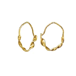 Øreringe|Maanesten Rosie Earring