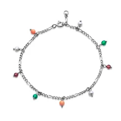 Armbånd|Maanesten Salma Color Armbånd