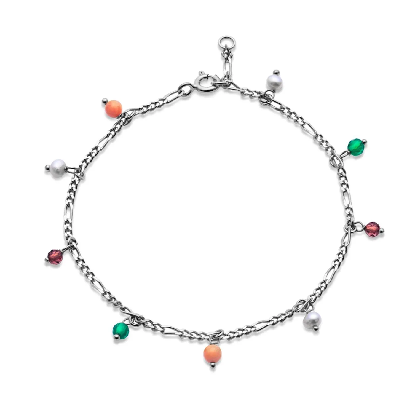 Armbånd|Maanesten Salma Color Armbånd