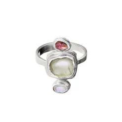 Ringe|Maanesten Sara Ring