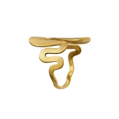 Ringe|Maanesten Sasja Ring