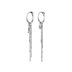 Øreringe|Maanesten Sereia Øreringe