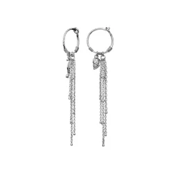 Øreringe|Maanesten Sereia Øreringe