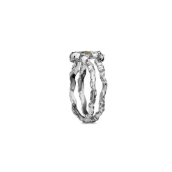 Ringe|Maanesten Shelly Ring