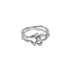 Ringe|Maanesten Shelly Ring