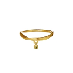 Ringe|Maanesten Signe Ring
