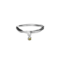 Ringe|Maanesten Signe Ring
