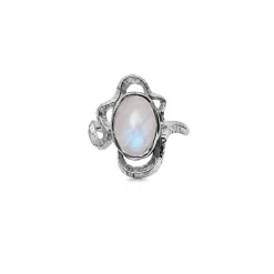 Ringe|Maanesten Siren Ring