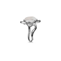 Ringe|Maanesten Siren Ring