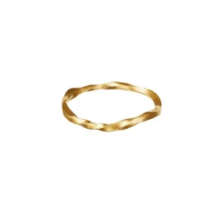 Ringe|Maanesten Siv Ring