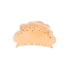 Hårklemmer|Maanesten Sky Harklemme Apricot