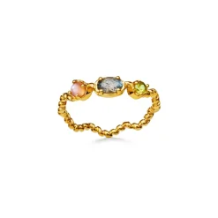 Ringe|Maanesten Solange Ring
