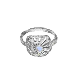 Ringe|Maanesten Soluna Ring
