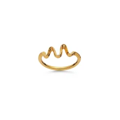 Ringe|Maanesten Sonar Ring