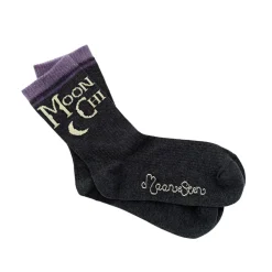 Strømper|Maanesten Soulful Strømper Ash