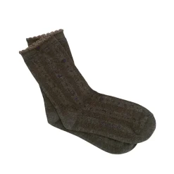 Strømper|Maanesten Spirit Strømper Earth