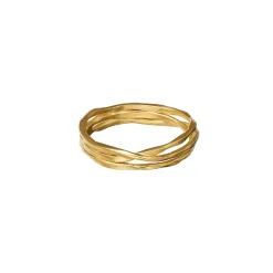 Ringe|Maanesten Suki Ring