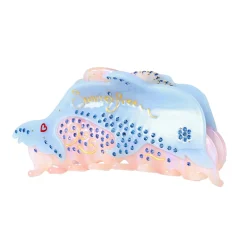 Hårklemmer|Maanesten Swimfree Harklemme Sunbeam