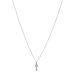 Halskaeder|Maanesten Sylvia Halskaede