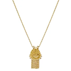 Halskaeder|Maanesten Theia Halskaede