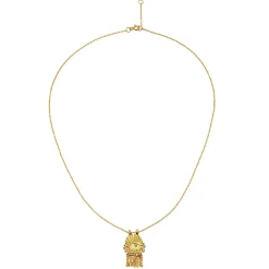 Halskaeder|Maanesten Theia Halskaede