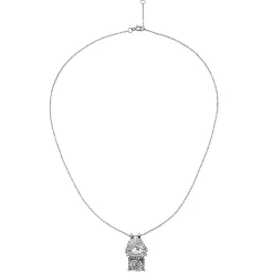 Halskaeder|Maanesten Theia Halskaede