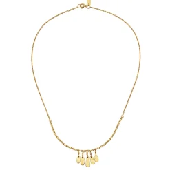 Halskaeder|Maanesten Theresa Halskaede