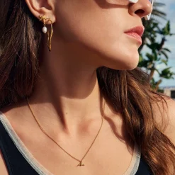 Halskaeder|Maanesten Tide Halskaede