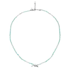 Halskaeder|Maanesten Tiki Halskaede