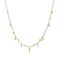 Halskaeder|Maanesten Toutsi Halskaede