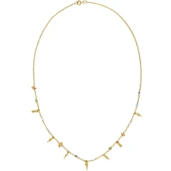 Halskaeder|Maanesten Toutsi Halskaede