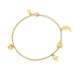 Armbånd|Maanesten Tullia Armbånd