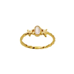 Ringe|Maanesten Ula Ring