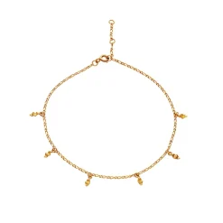Ankelkæder|Maanesten Una Ankelkaede