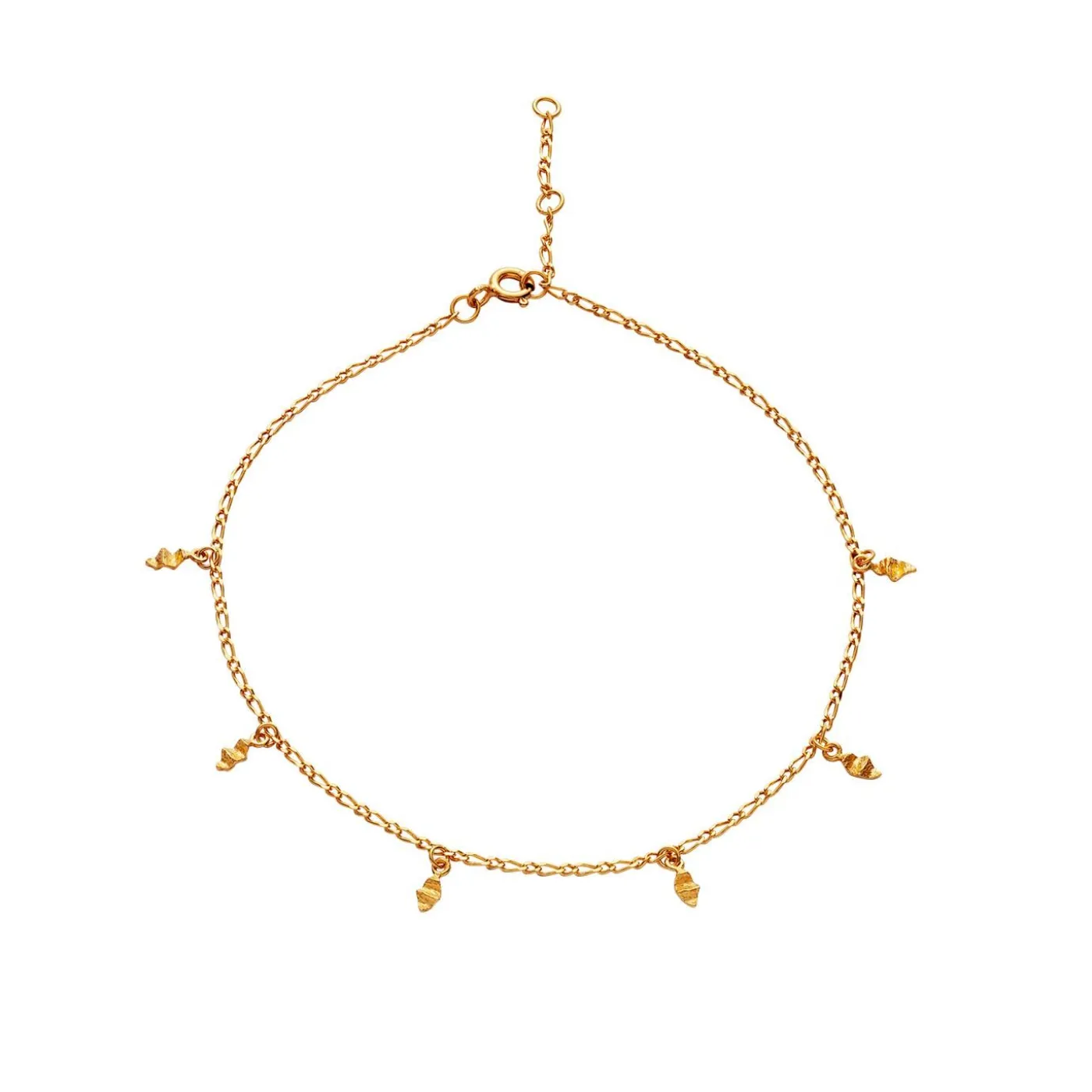 Ankelkæder|Maanesten Una Ankelkaede