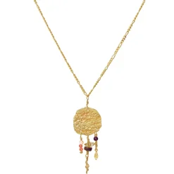 Halskaeder|Maanesten Upcycled Day Dream Halskaede