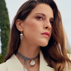 Halskaeder|Maanesten Ursula Choker