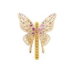 Hårklemmer|Maanesten Vanessa Harspaende Pumpkin