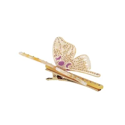 Hårklemmer|Maanesten Vanessa Harspaende Pumpkin