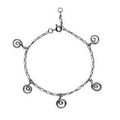 Armbånd|Maanesten Vida Armbånd