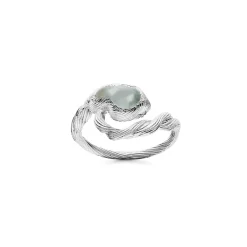 Ringe|Maanesten Whirlpool Ring