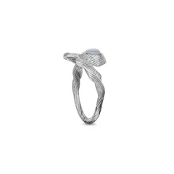 Ringe|Maanesten Whirlpool Ring