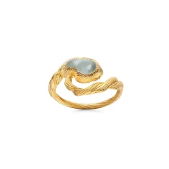 Ringe|Maanesten Whirlpool Ring