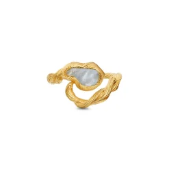 Ringe|Maanesten Whirlpool Ring