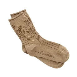 Strømper|Maanesten Wilderness Strømper Ground