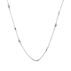 Halskaeder|Maanesten Zadie Halskaede