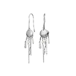 Øreringe|Maanesten Zale Øreringe