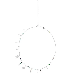 Halskaeder|Maanesten Zendaya Mavekaede